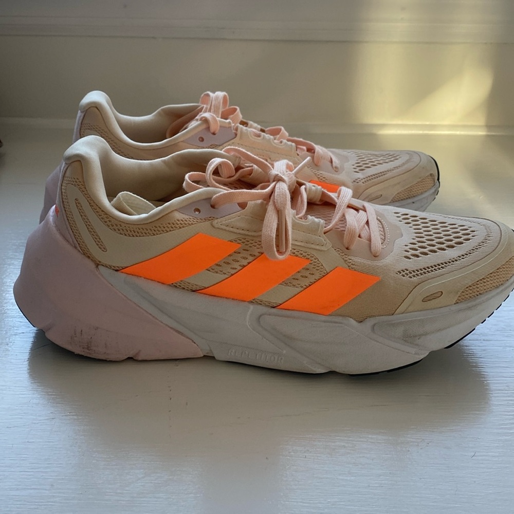 Adistar Adidas great used condition